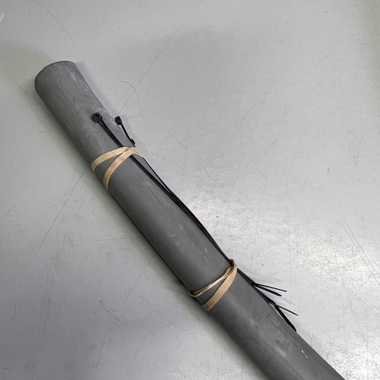 SALISBURY Honeywell Instant Insulation Protect Against Outages 1"x12' Gray 1129