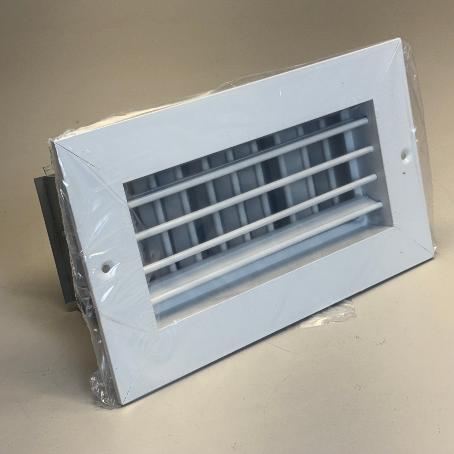 ANEMOSTAT 3 Pcs Diffuser Ceiling Vent Sz 24” x 24” White A65317