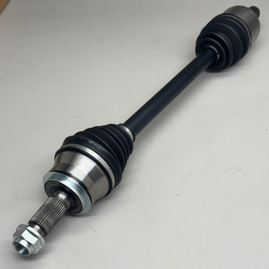 NAPA Premium CV Drive Axle Grooved 29 Spline 29.07" for Honda Odyssey 2011-13 94-6149