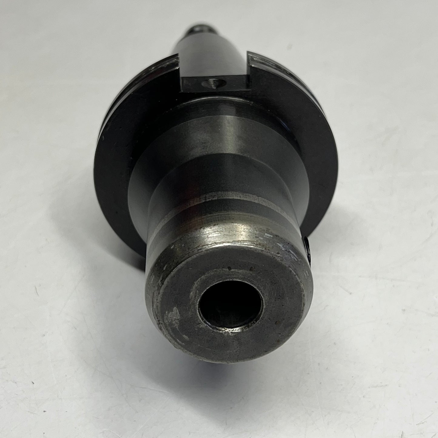 TOOL HOLDERS Cat 50 Collet Chuck for CNC Machining ~13/16"I.D. 50CVEMO750 (Used)