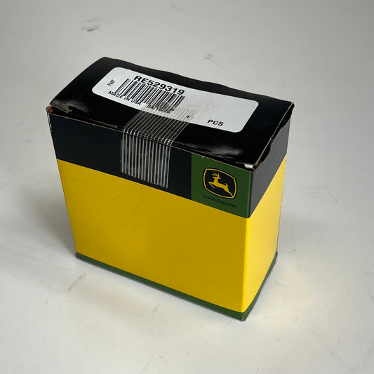 JOHN DEERE Genuine OEM Standard Sized Engine Main Crankshaft Bearing RE529319
