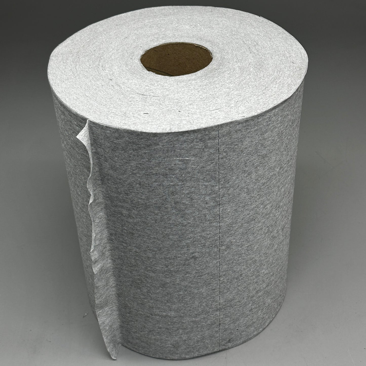 Industrial C-Pull 1ply cleaning clothes 12.5"x10" Gray