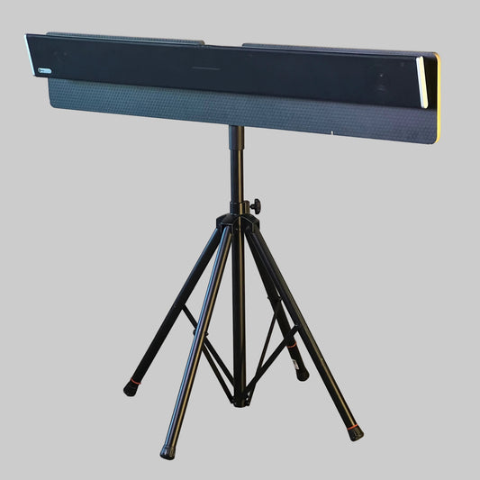 NUREVA Audio Conferencing Evaluation Kit Sz 62"L x 49"H, HDL300-B / 101856-02 (New Other, Used)