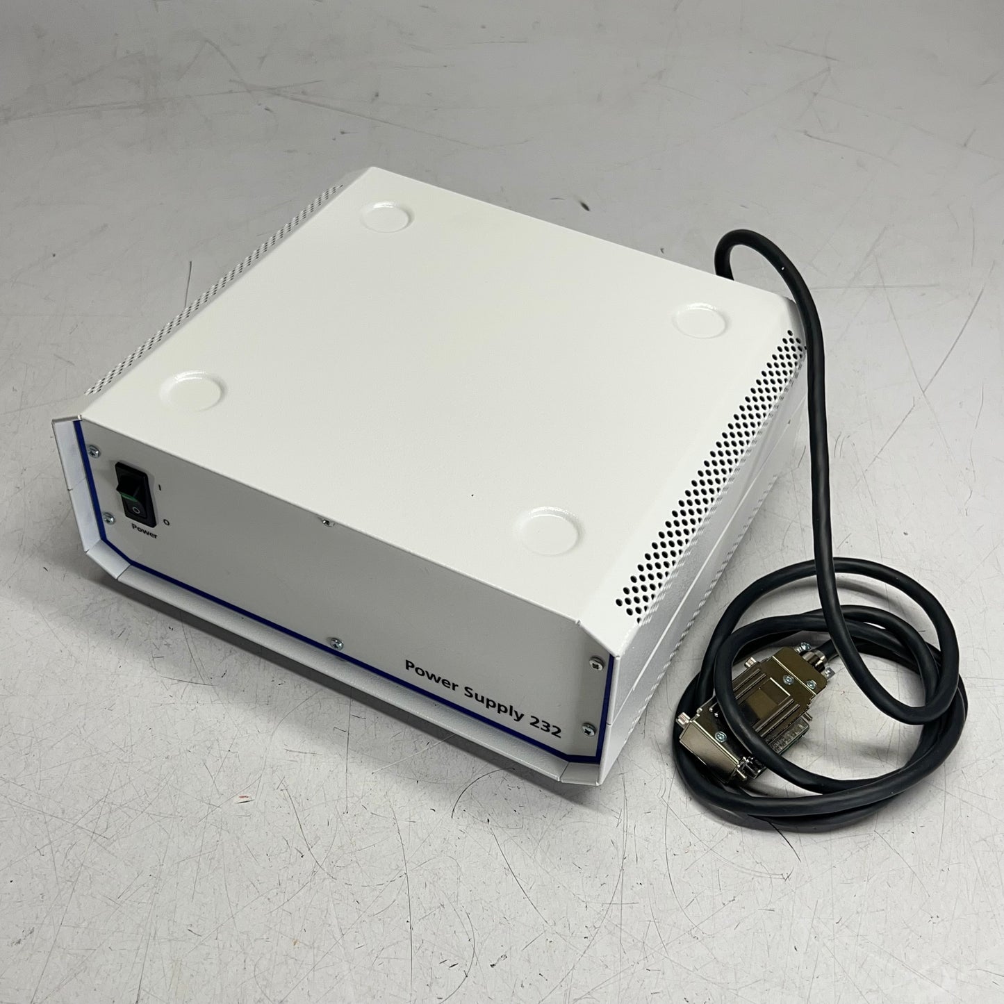 ZEISS Microscope Power Supply 232 for Axio Imager White 000000-0507-489