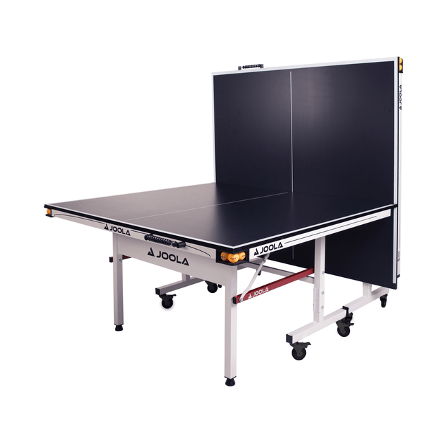 Z@ JOOLA Rapidplay 180 Table Tennis Table 18mm Thick 11139