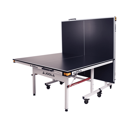 Z@ JOOLA Rapidplay 180 Table Tennis Table 18mm Thick 11139