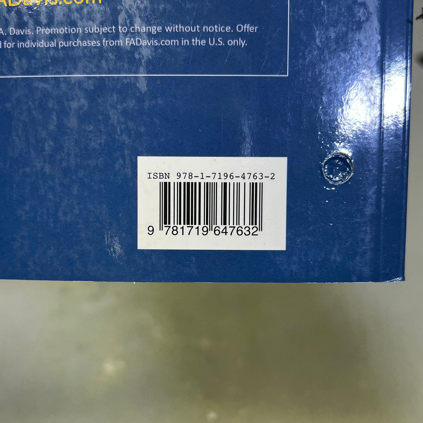 STUDY GUIDE FOR UNDERSTANDING ANATOMY & PHYSIUOLOGY 4TH ED Paperback Book