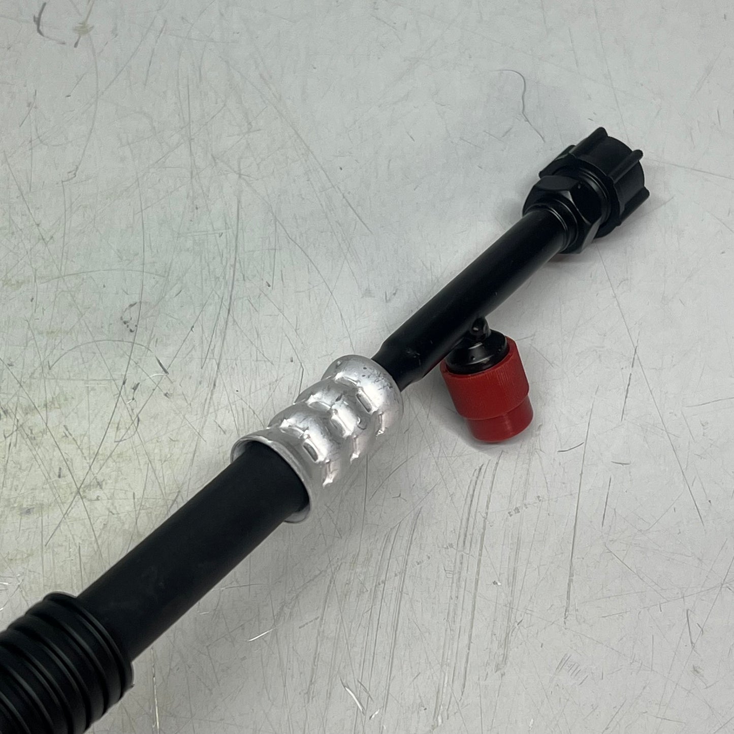 FOUR SEASONS A/C Hose Assembly For Ford Vehicle Models 55315