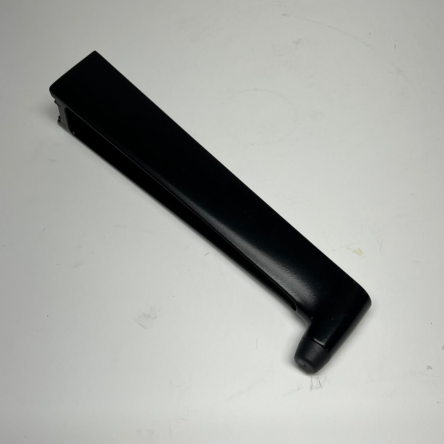 SIT ON IT SEATING Base For Parallon Cafe Table X Base  For 30" Round Top Black
