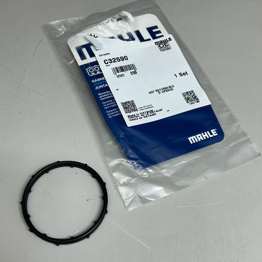 MAHLE Engine Coolant Thermostat Seal For Chrysler, Dodge & Jeep C32590