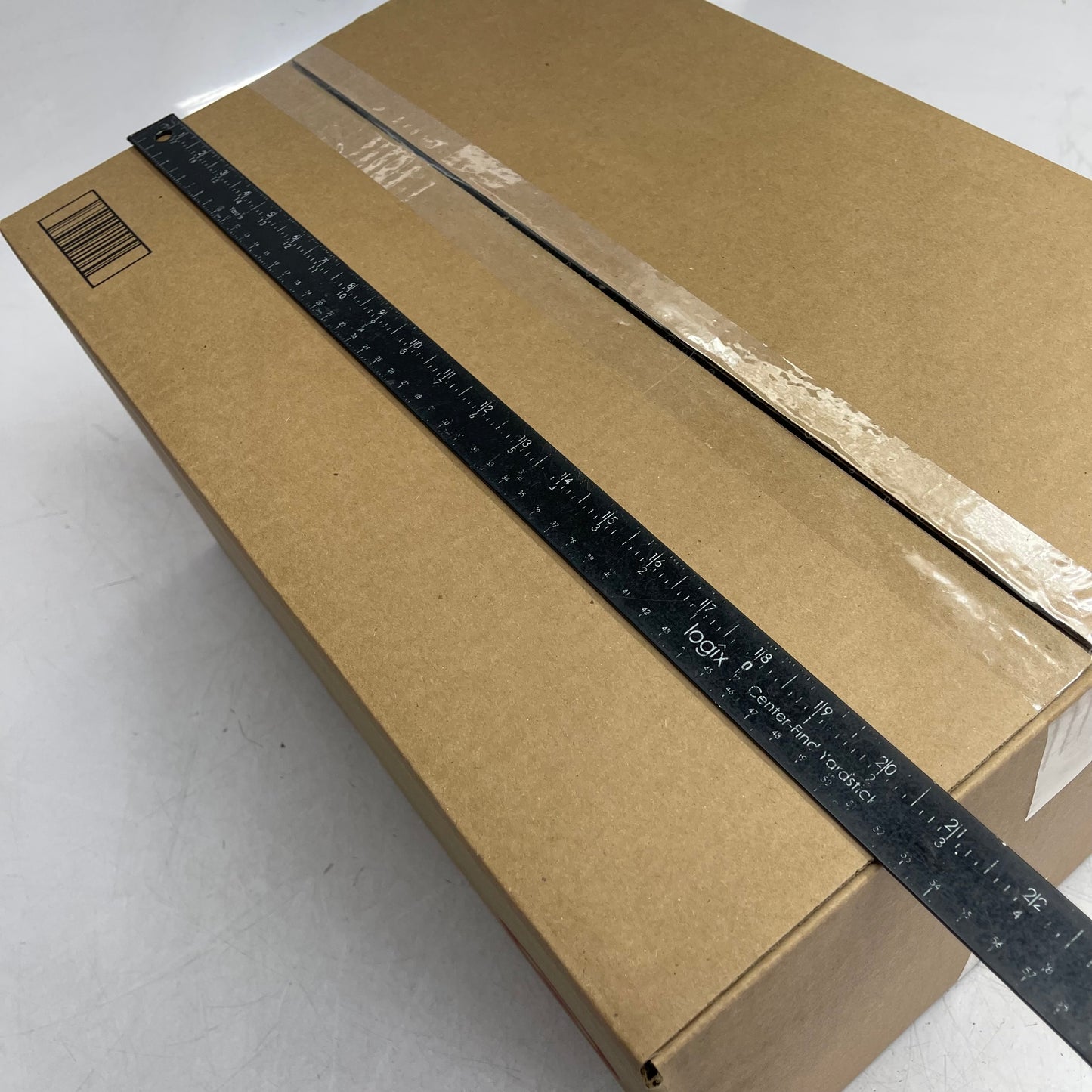 ZA@ Pallet of TARGET Cardboard Boxes 20.5”x14”x11” (AS-IS)