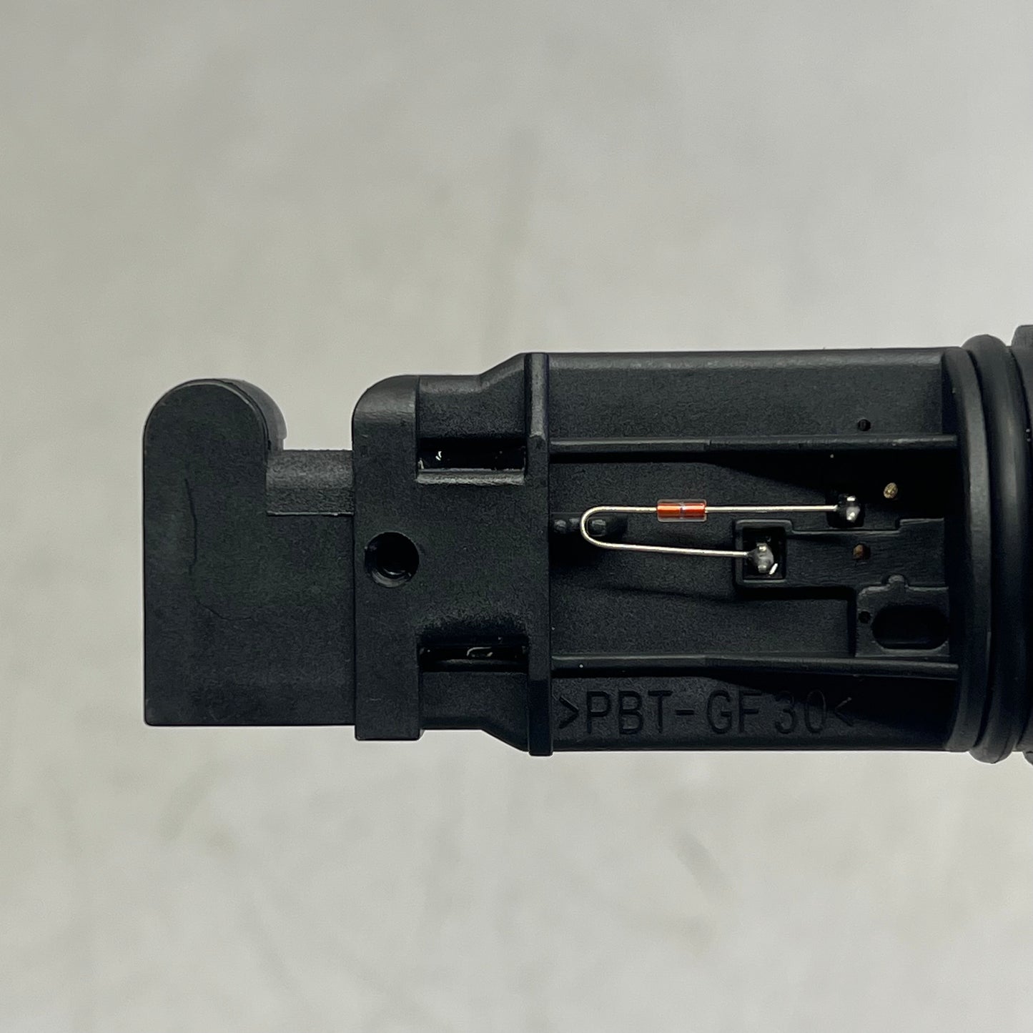 BLUE STREAK Mass Airflow Sensor for Volkswagen Vehicle Models MF21029N