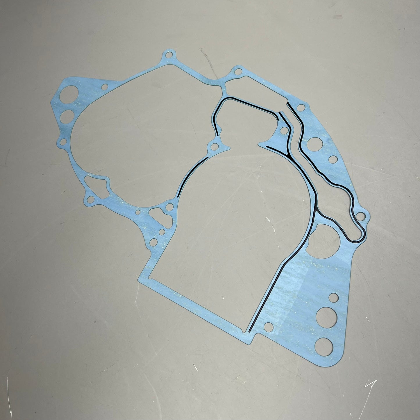 HONDA Gasket Sheet Kit B Genuine OEM CRF250R & CRF250X 06115-KRN-A01