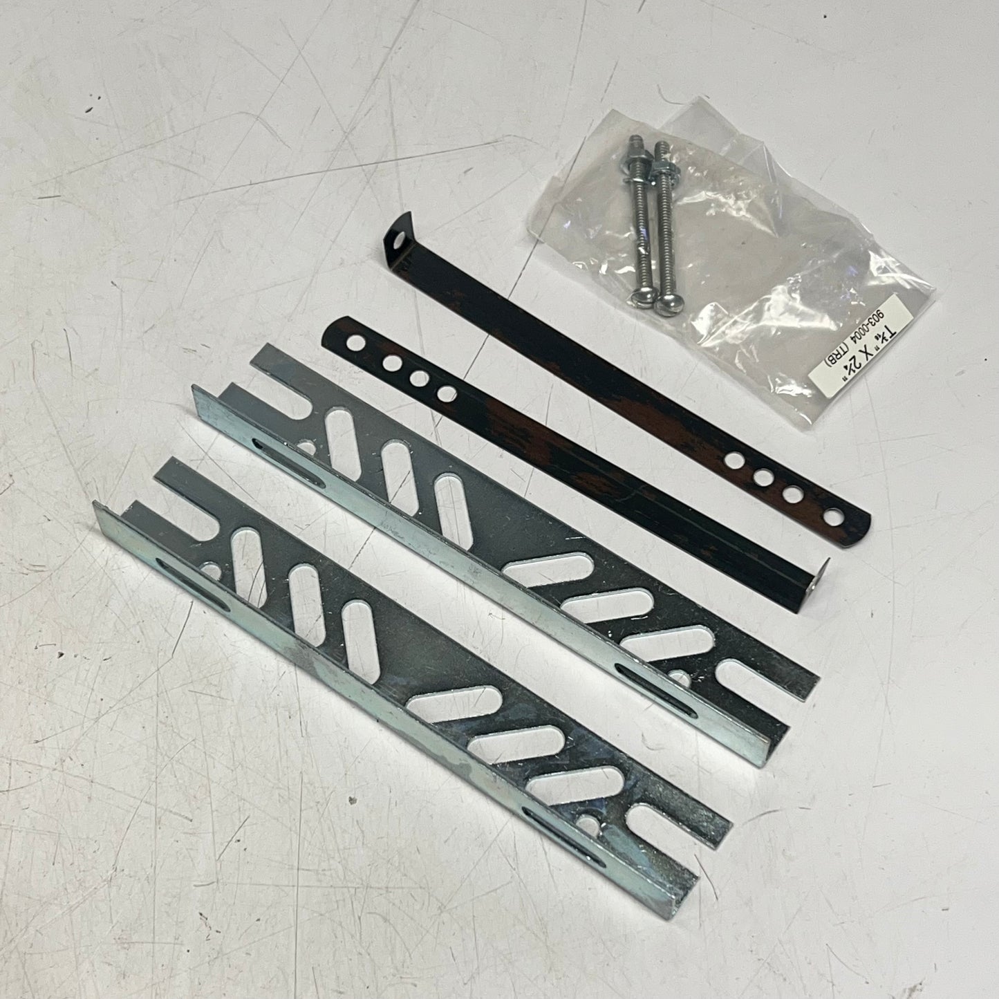 ISB SOLA Pulse Start Metal Halide Ballast Kit 320W 480V E-871-DD-320 (Used)