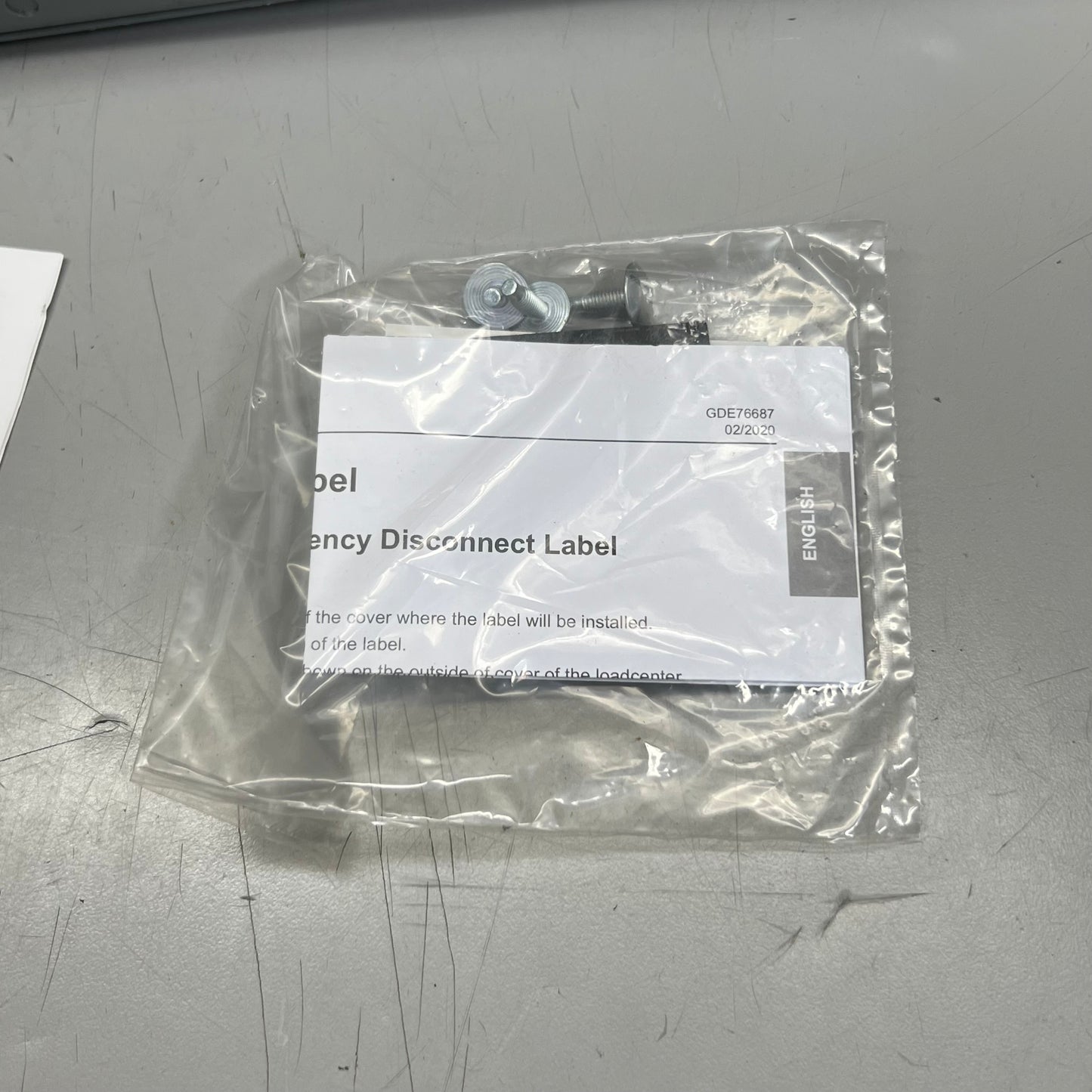 Schneider Electric Circuit Breaker 20 spaces, 40 circuits, 225A, HOM2040L225PRB
