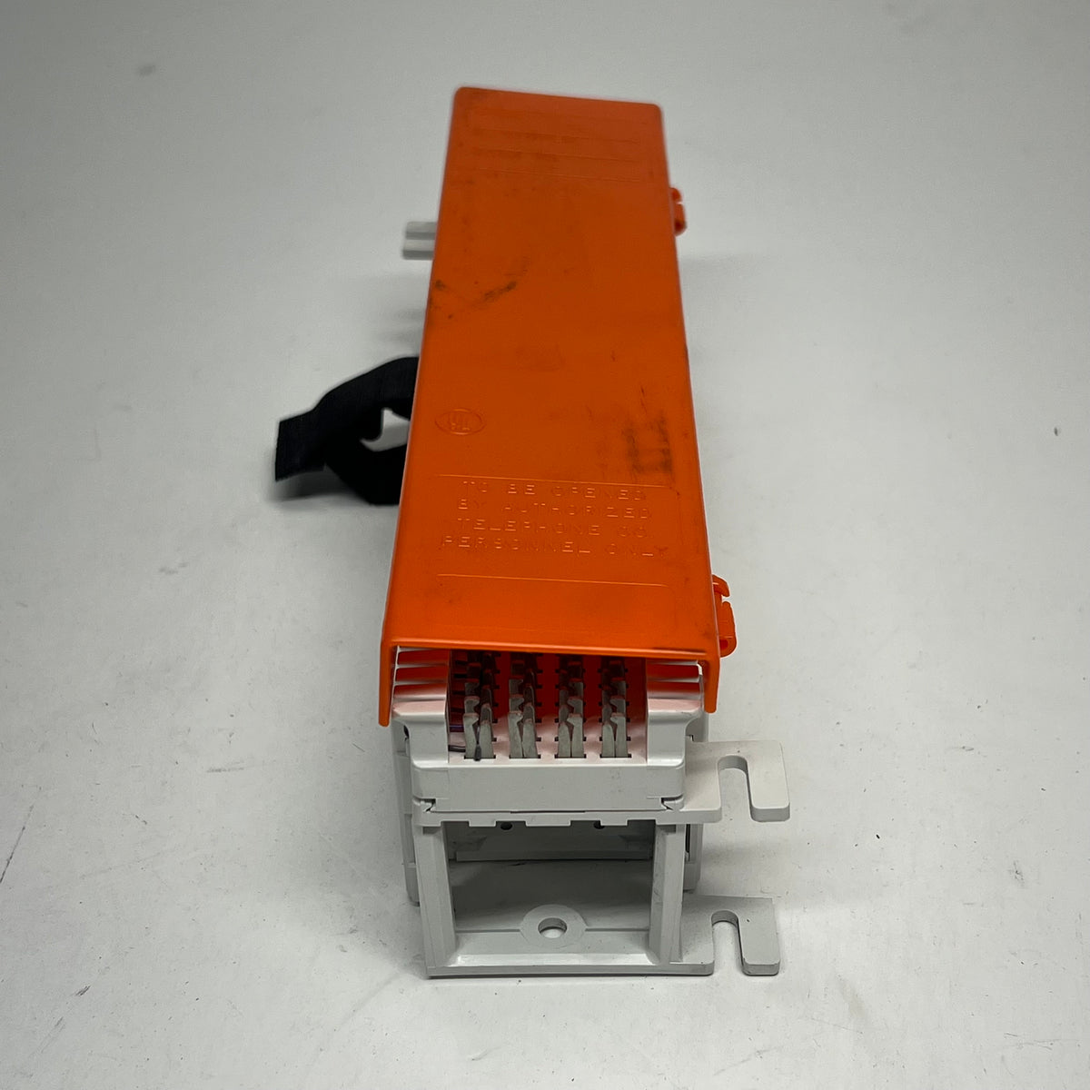 ZA@ ARRIS Durable 66 Prewired Block M Series 12 Pair Telco Termination  ARCT01027 (As-Is)