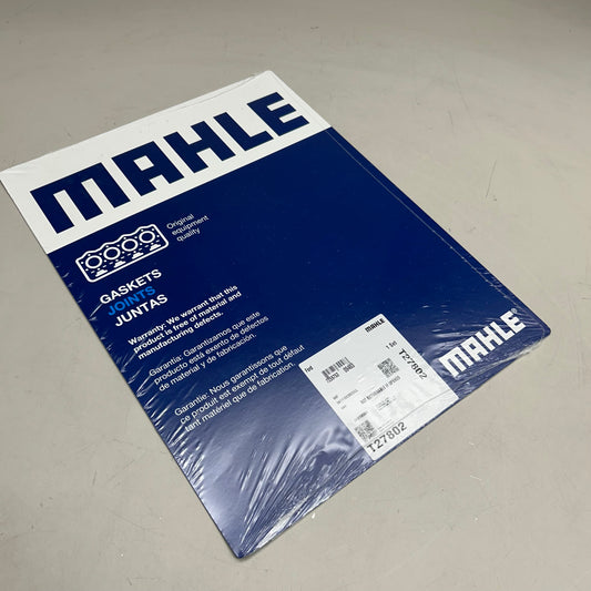 MAHLE Engine Timing Cover Gasket Replacement Part For Ford & Mercury T27802