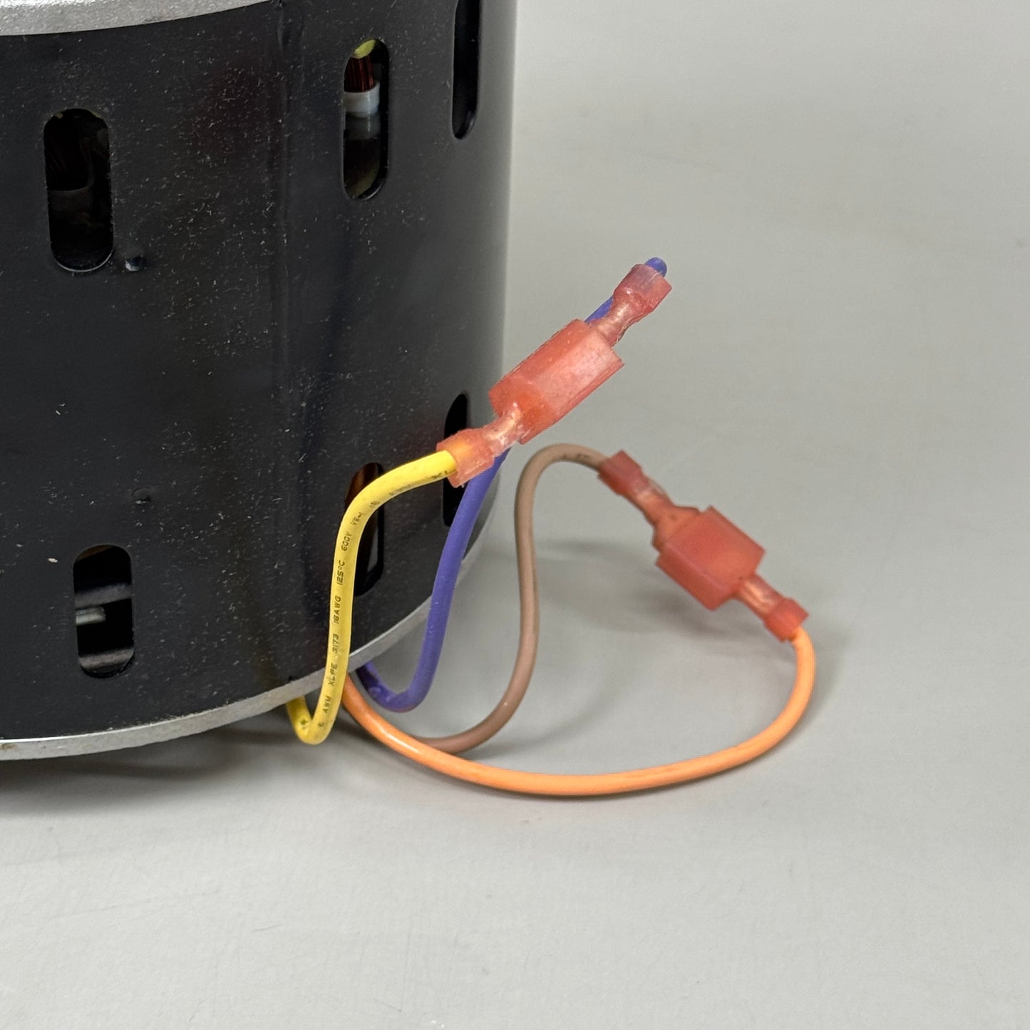 JARD Direct Drive Blower Motor 3 speed 1075 RPM 22586