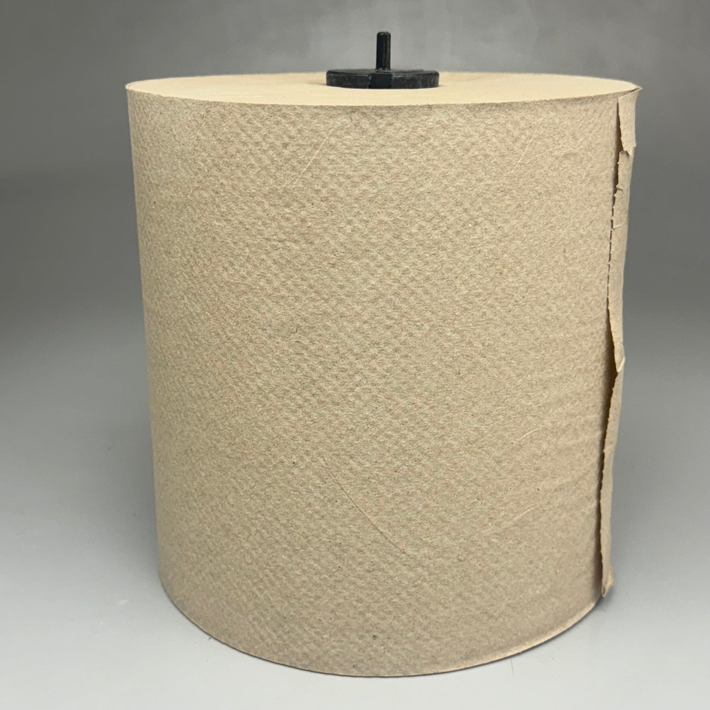 ZA@ TORK MATIC (6 PACK) Hand Towel Roll Natural 290088 7 1/2”Lx7”W Beige (As-Is)