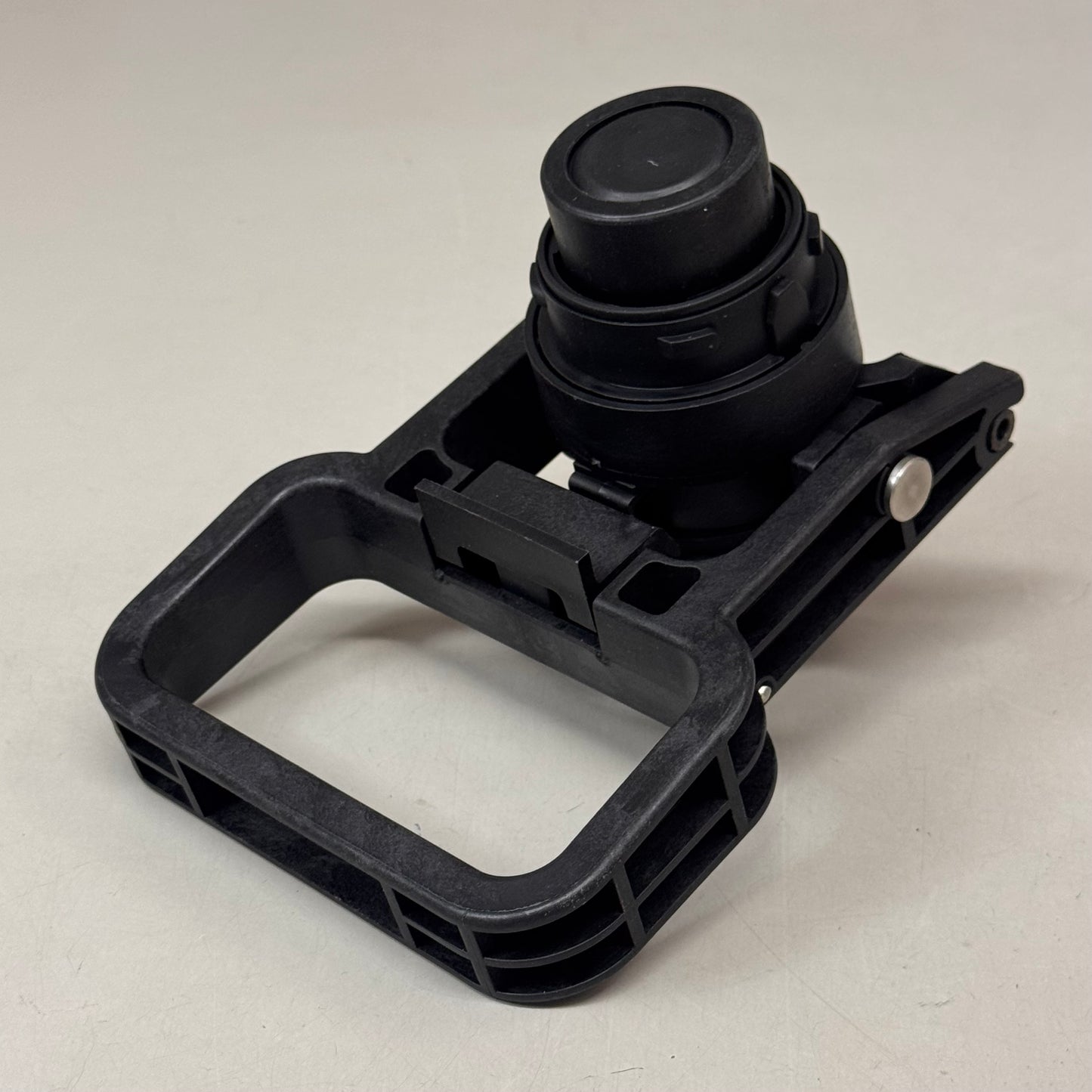 BLUE1ENERGY High Flow Fill Coupler BSPP 1"-11"