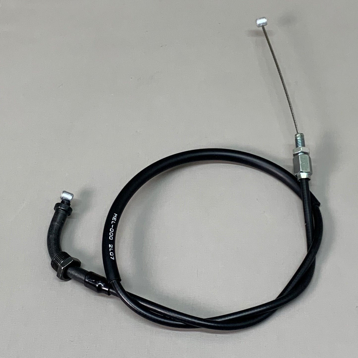 HONDA Throttle Cable B CBR1000RR CBR1000RR Repsol 17920-MEL-000 OEM