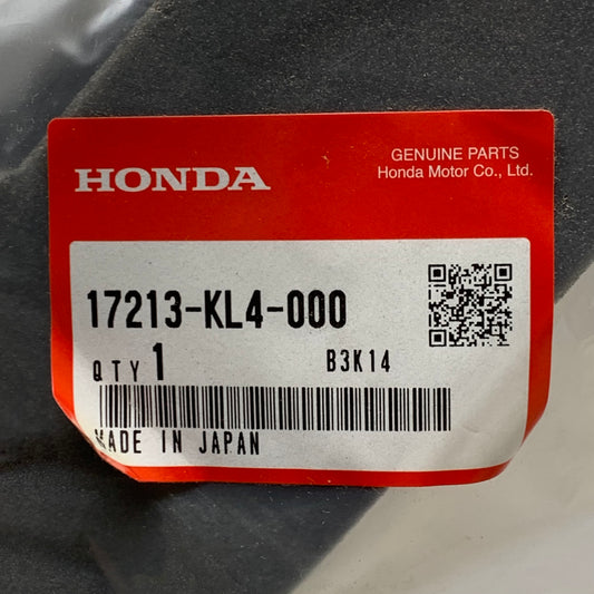 HONDA Air Cleaner Element CRF250R CRF250RX CRF250RX Genuine OEM 17213-MKE-A00
