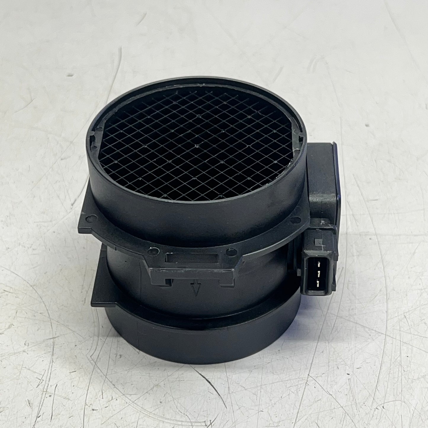 BLUE STREAK Mass Airflow Sensor for Hyundai & Kia Model Vehicles MF21041N