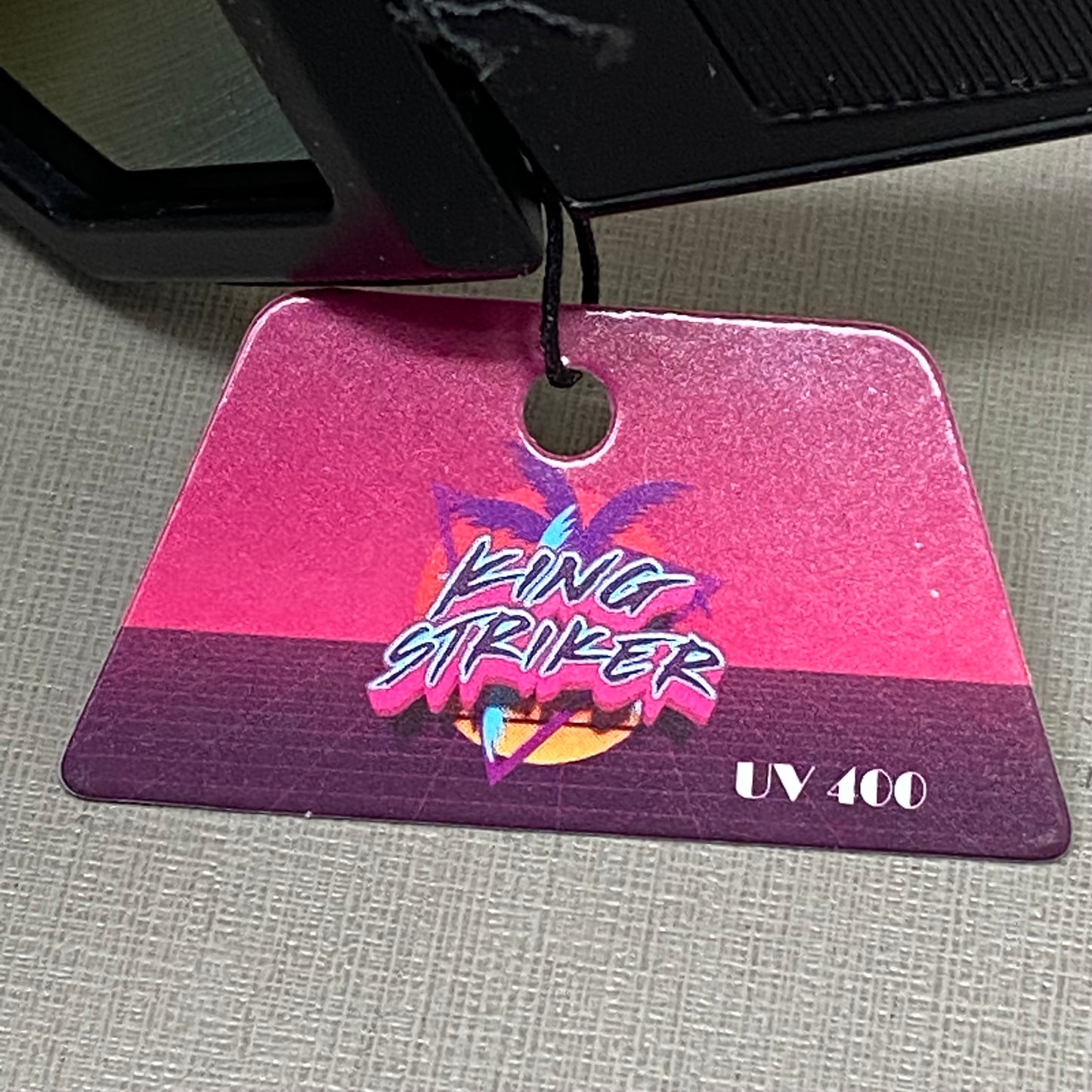 KING STRIKER (6 Pack) Assorted Polarized Sunglasses Shatterproof Polycarbonate Men's Assorted (Copy)