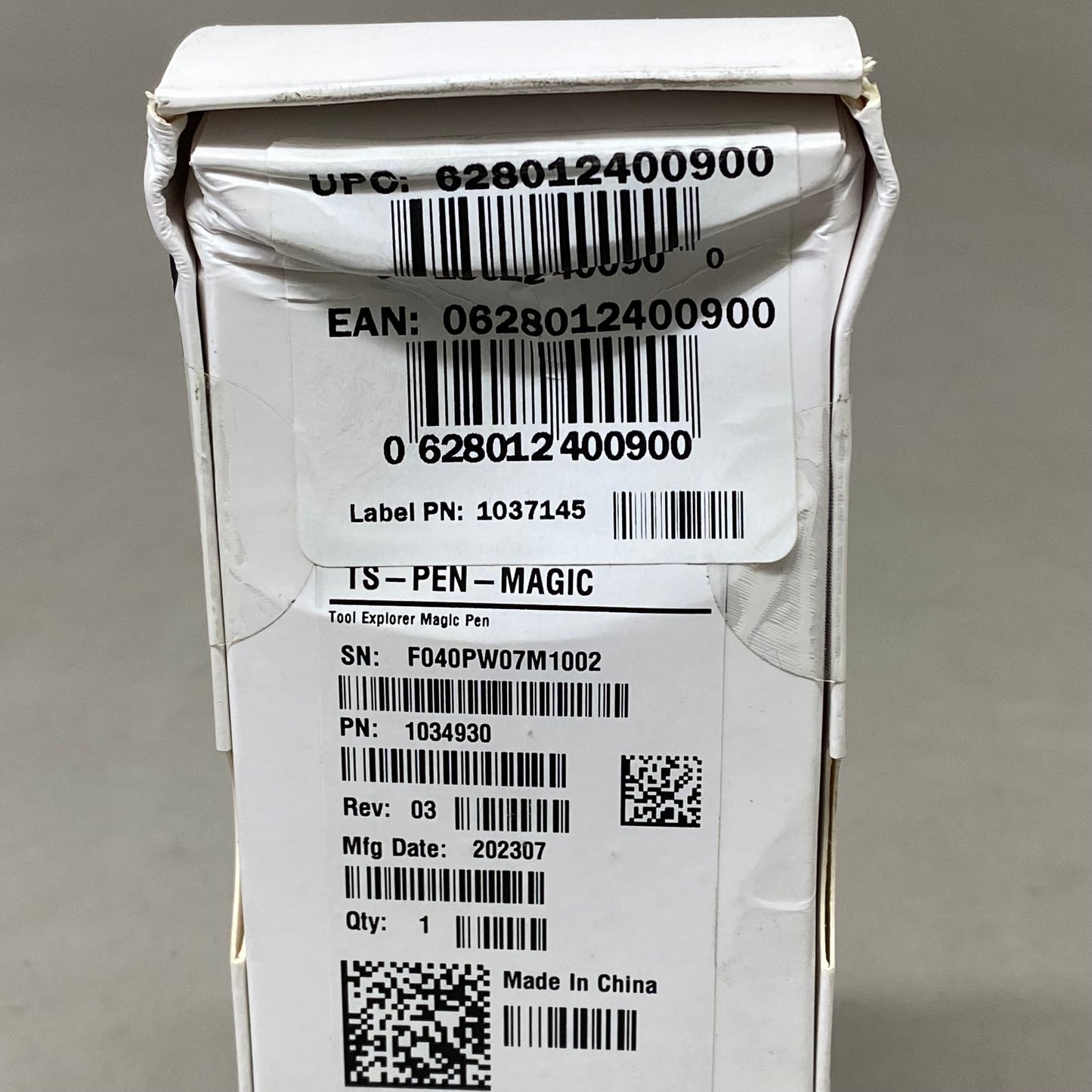 SMART Tool Explorer Magic Pen 1037145