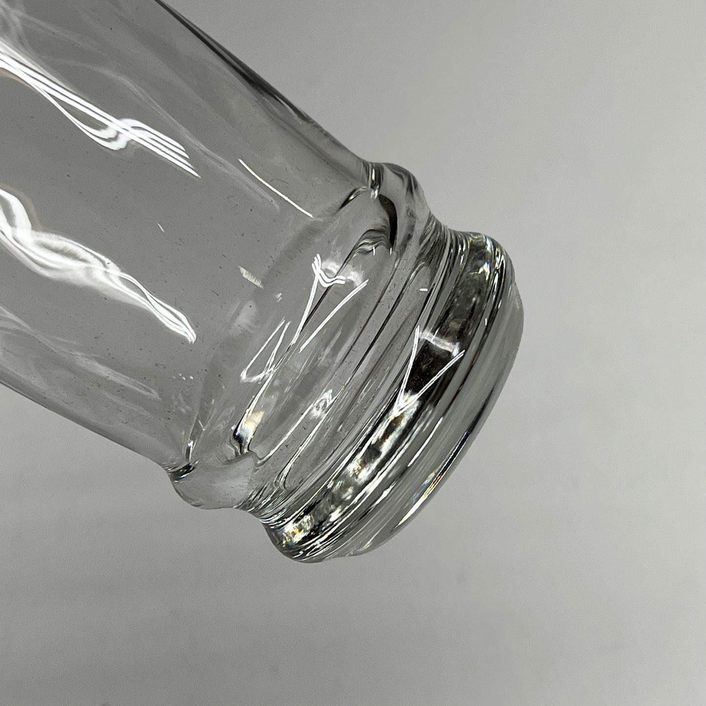 ZA@ LIBBY (SET OF 24) Cascade Cooler Drinking Glasses 7.8 oz Clear 29811
