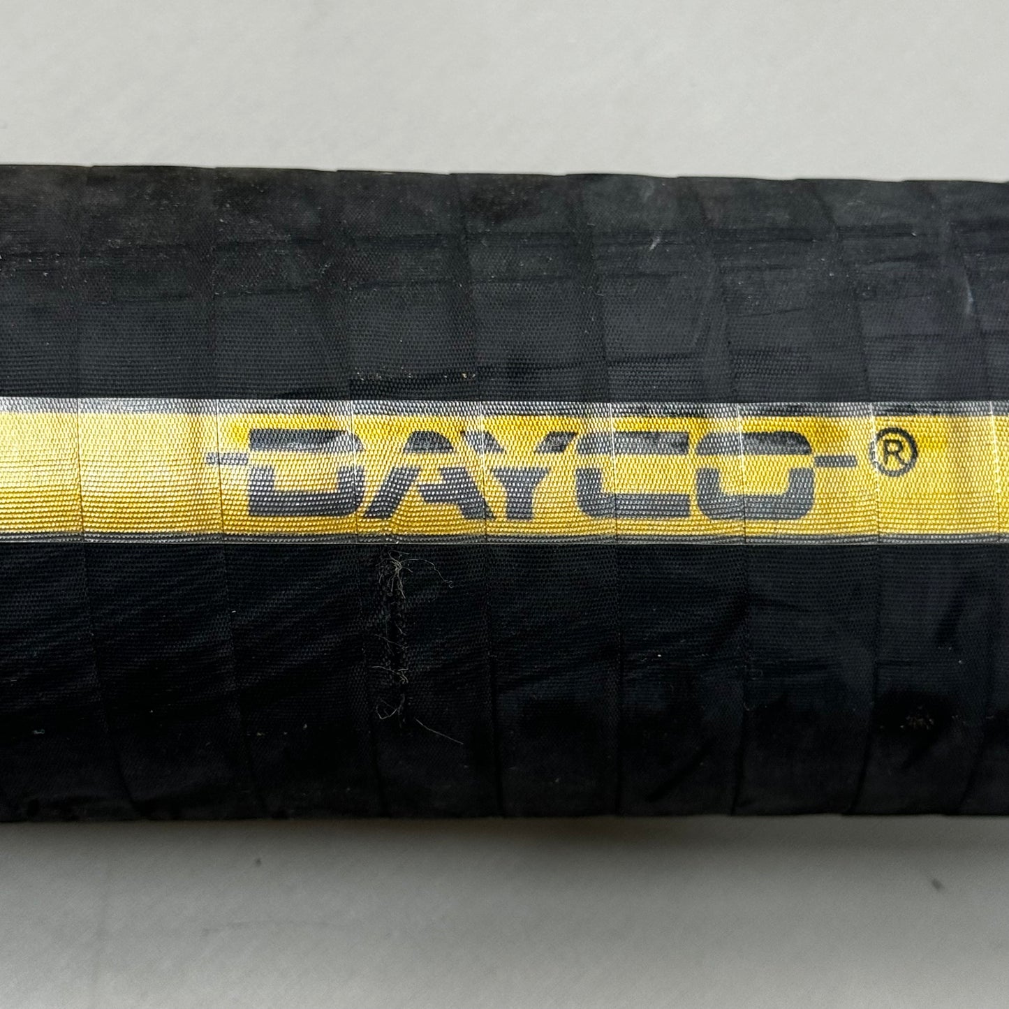 DAYCO Heavy Duty Gold Label Straight Radiator Hose 3" ID (76MM) 77300GL