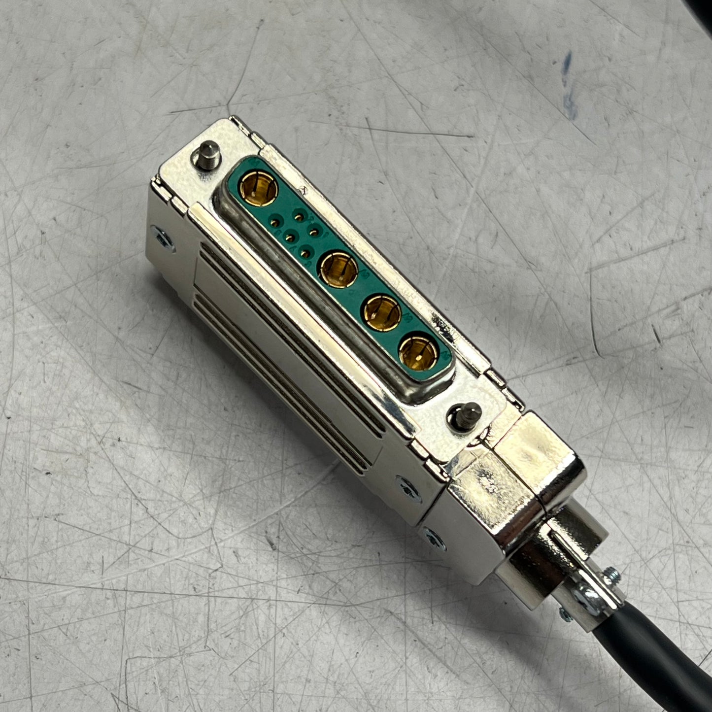 ZEISS Microscope Power Supply 232 for Axio Imager White 000000-0507-489