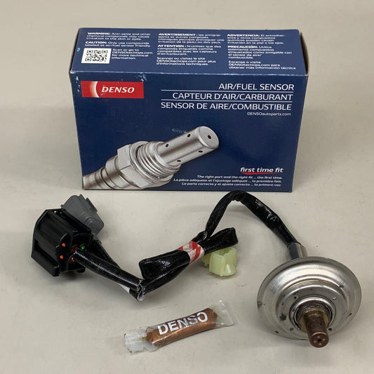 DENSO Air/Fuel Sensor For Mazda 2345043