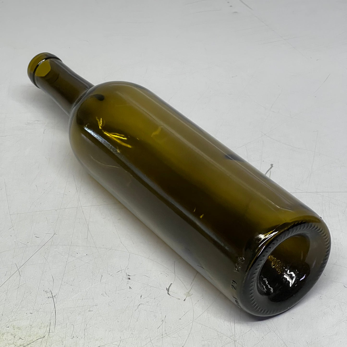 ZA@ INNOVATIVE SOUR (12 Bottles) Empty Wine Bottles 5121AG A