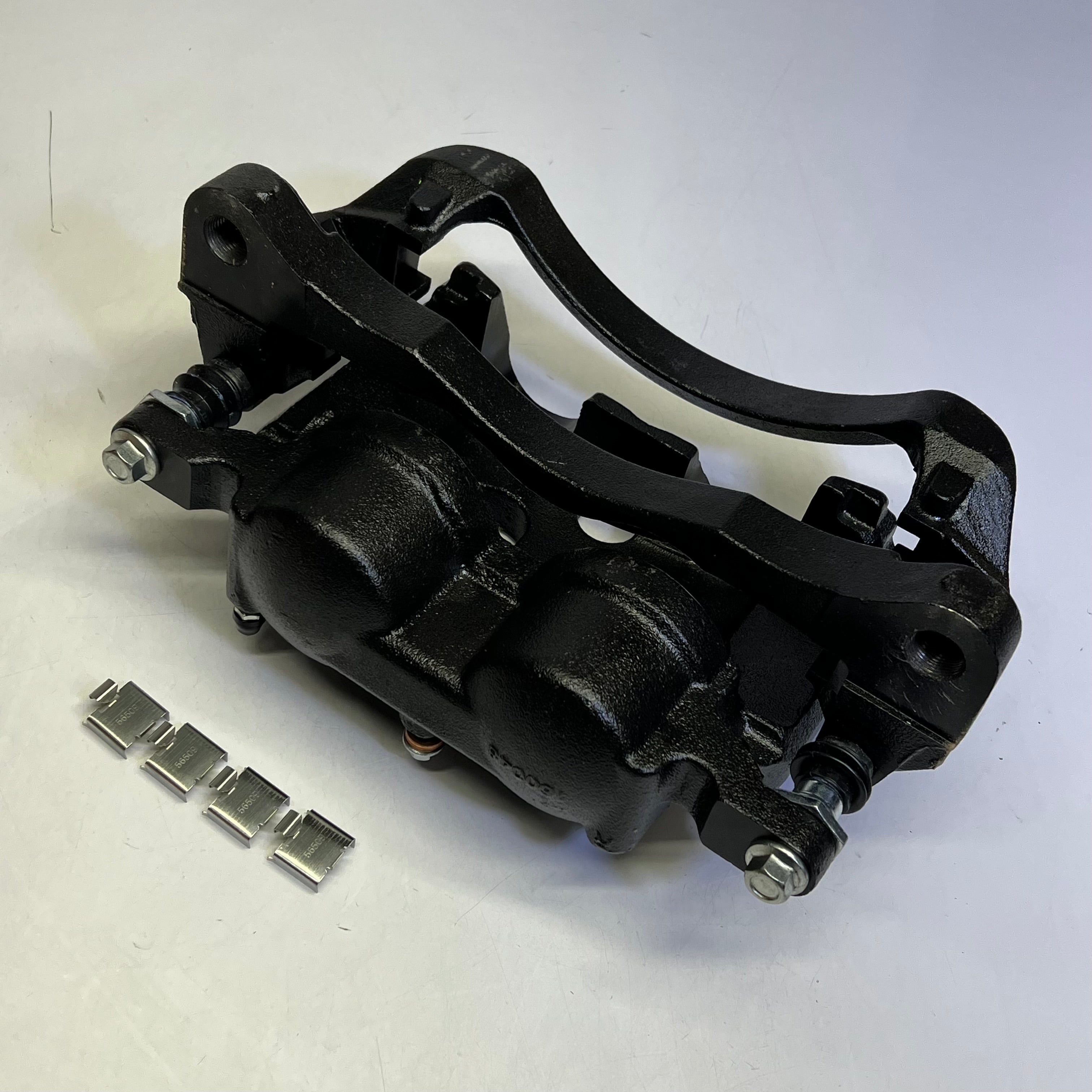 ADAPTIVE ONE Napa One Brake Caliper Dual Piston Floating