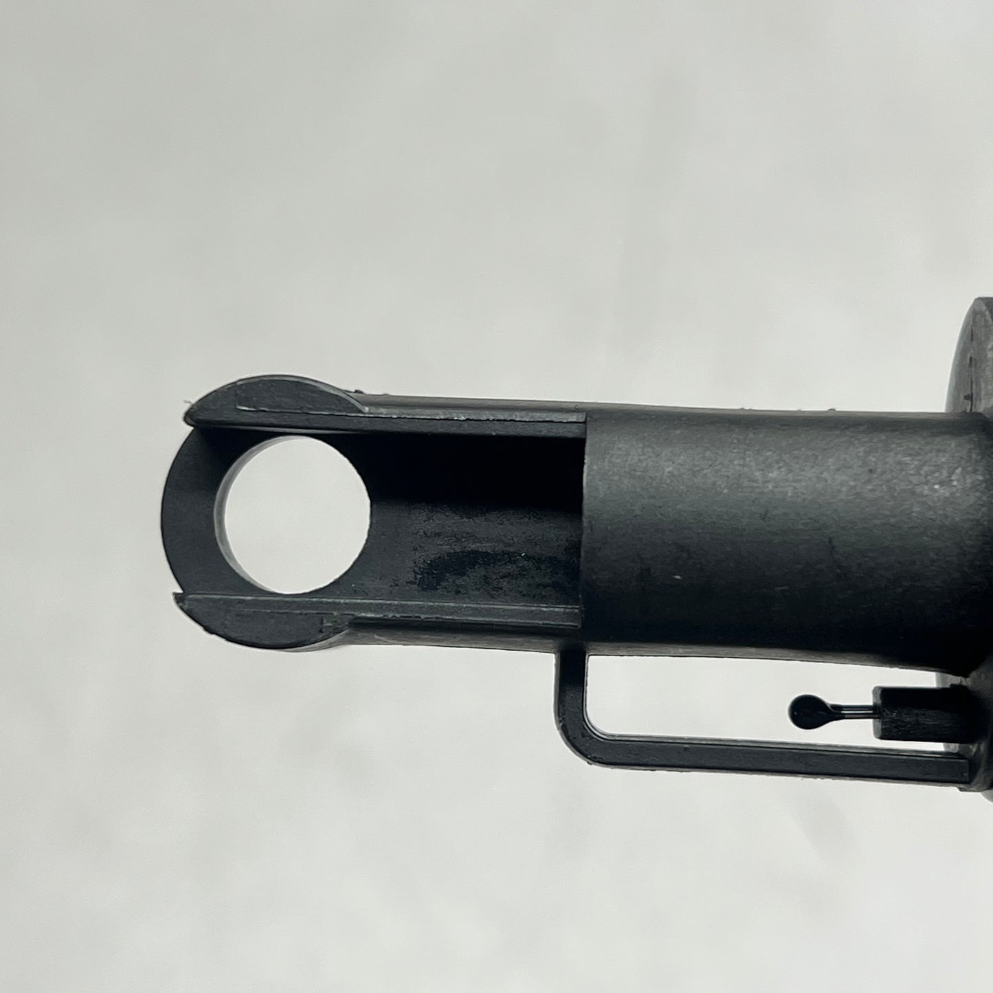 BLUE STREAK Mass Airflow Sensor For Chevrolet, Lexus & Toyota Models MF4234N