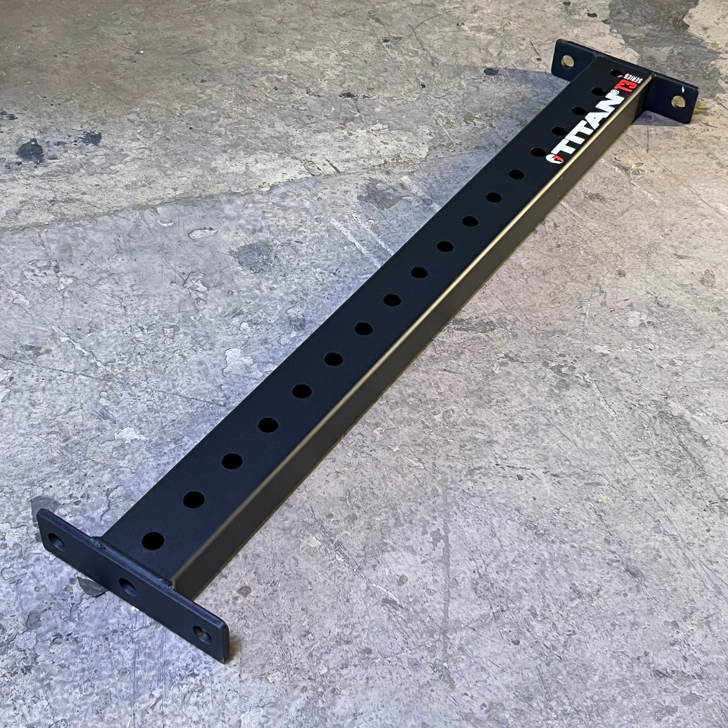 TITAN T3 Rack Side Bracings & Accessories 36" Sz 44" x 14" x 9", T3SB36