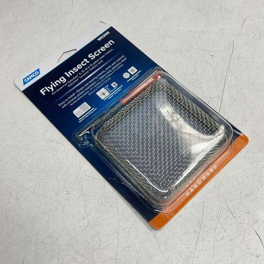 CAMCO (2 PACK) Flying Insect Screen For Louvers Suburban 6,10,12 Or 16 Gal 42150