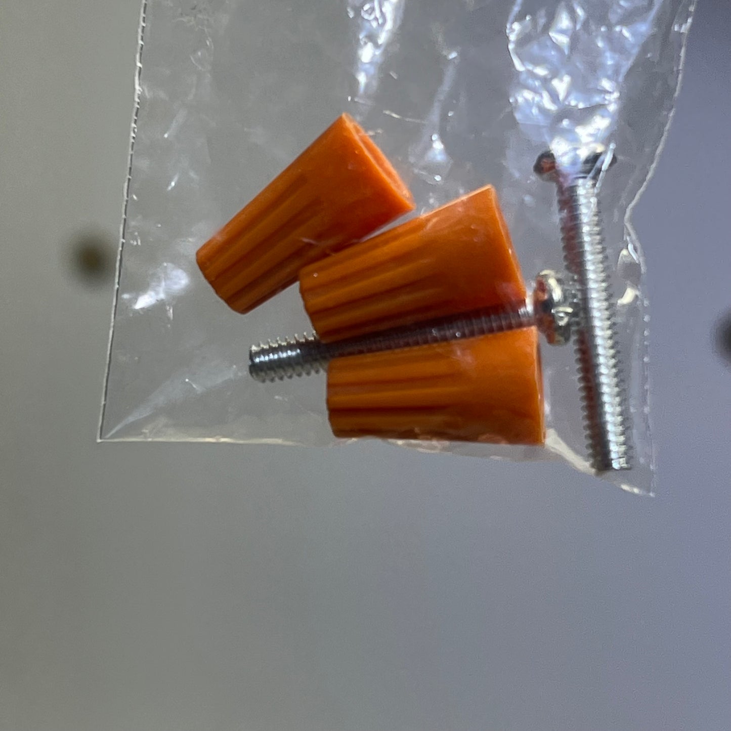 AQ LIGHTING Indoor/Outdoor LED Entry Wall Sconce 4.5W  Shiny Copper HL346A-CP