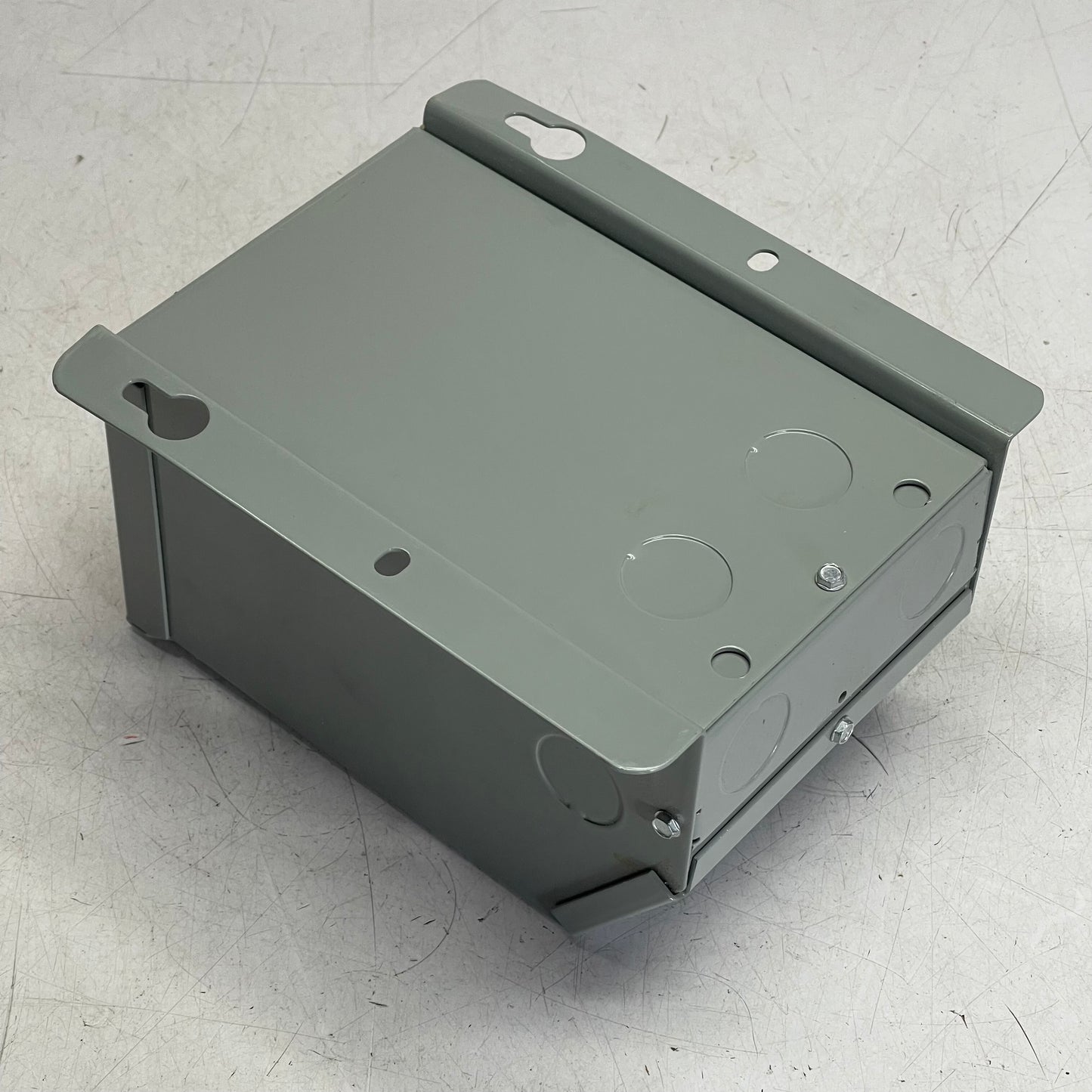 ABB Type QB Autotransformer, Single Phase, Low Voltage, Dry Type 3.9 kVA, 50 Hz 9T51B5810