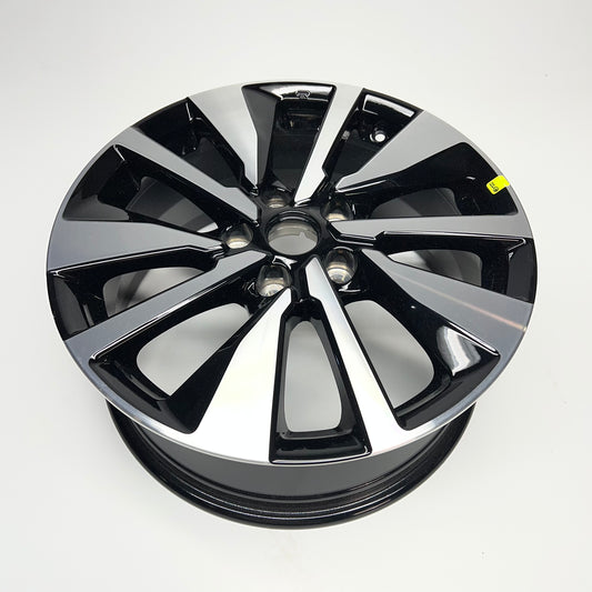 NISSAN Genuine Oem Aluminum Wheel 2024-2025 Nissan Sentra 40300-6LY6A