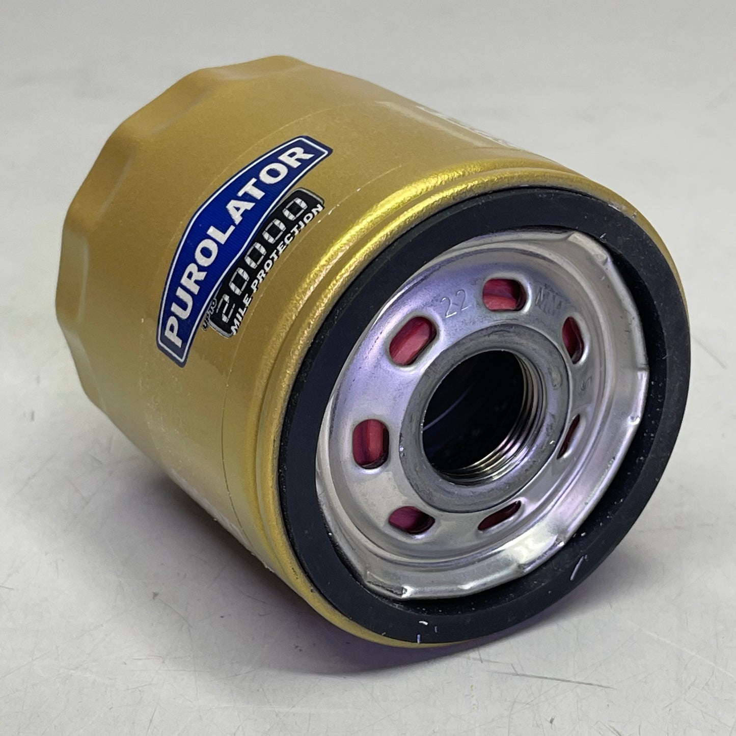 PUROLATOR (6 PACK) Maximum Protection Oil Filter 20000 Miles LX10060