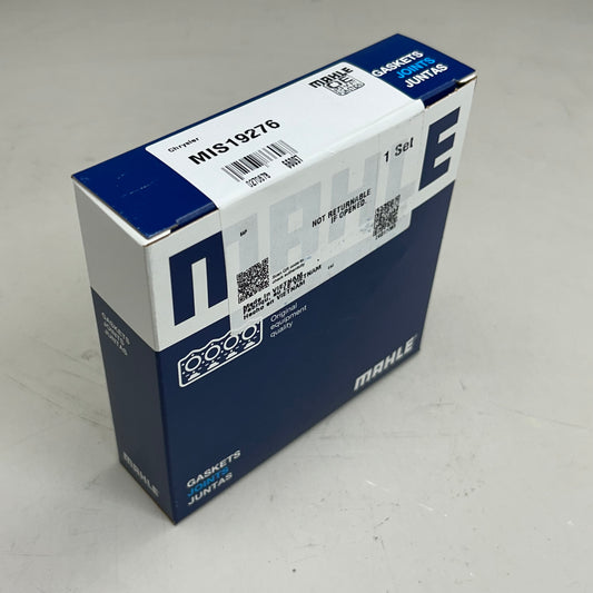 MAHLE Engine Intake Manifold Gasket Replacement Part For Chrysler & Dodge MIS19276