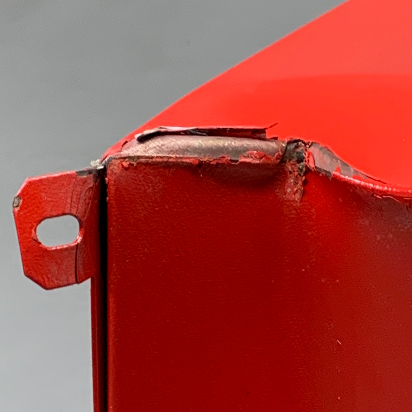 TORNATECH Jockey Pump Controller 12"x9" As-is (see images) Red JPLT-208/1.5/3/60