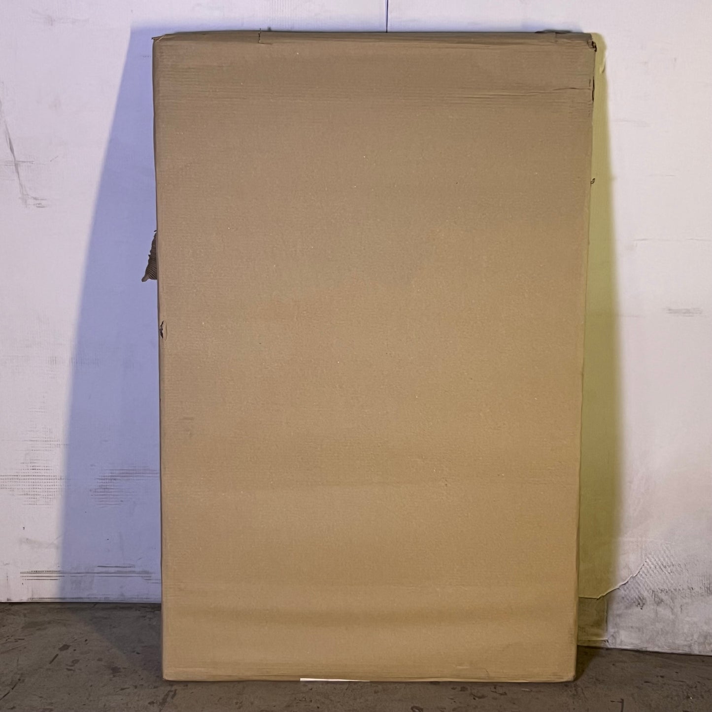 VA AMERICA Privacy Workstation Panel Sz 35"W x 54"L