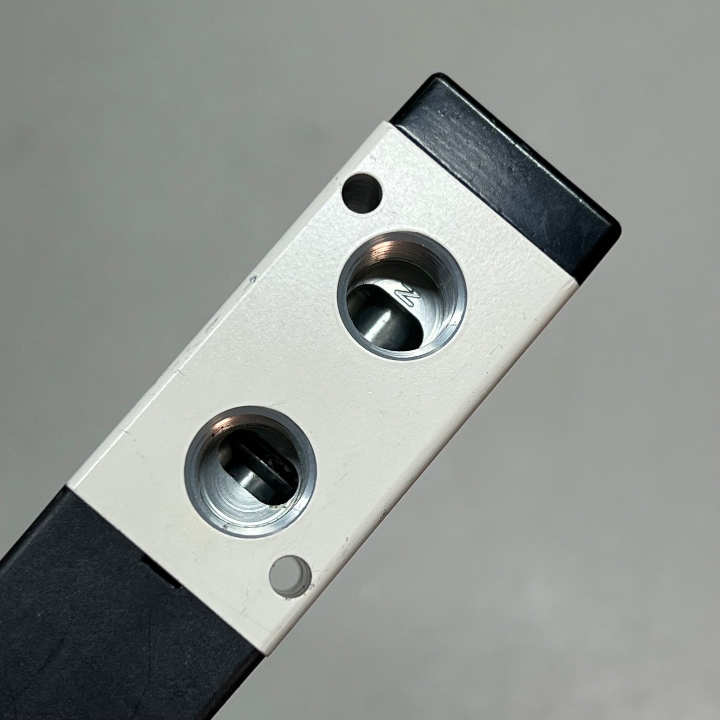 NITRA Automation Direct Solenoid Vavle DC24V DC21.6V-26.4V AVS-3312-24D