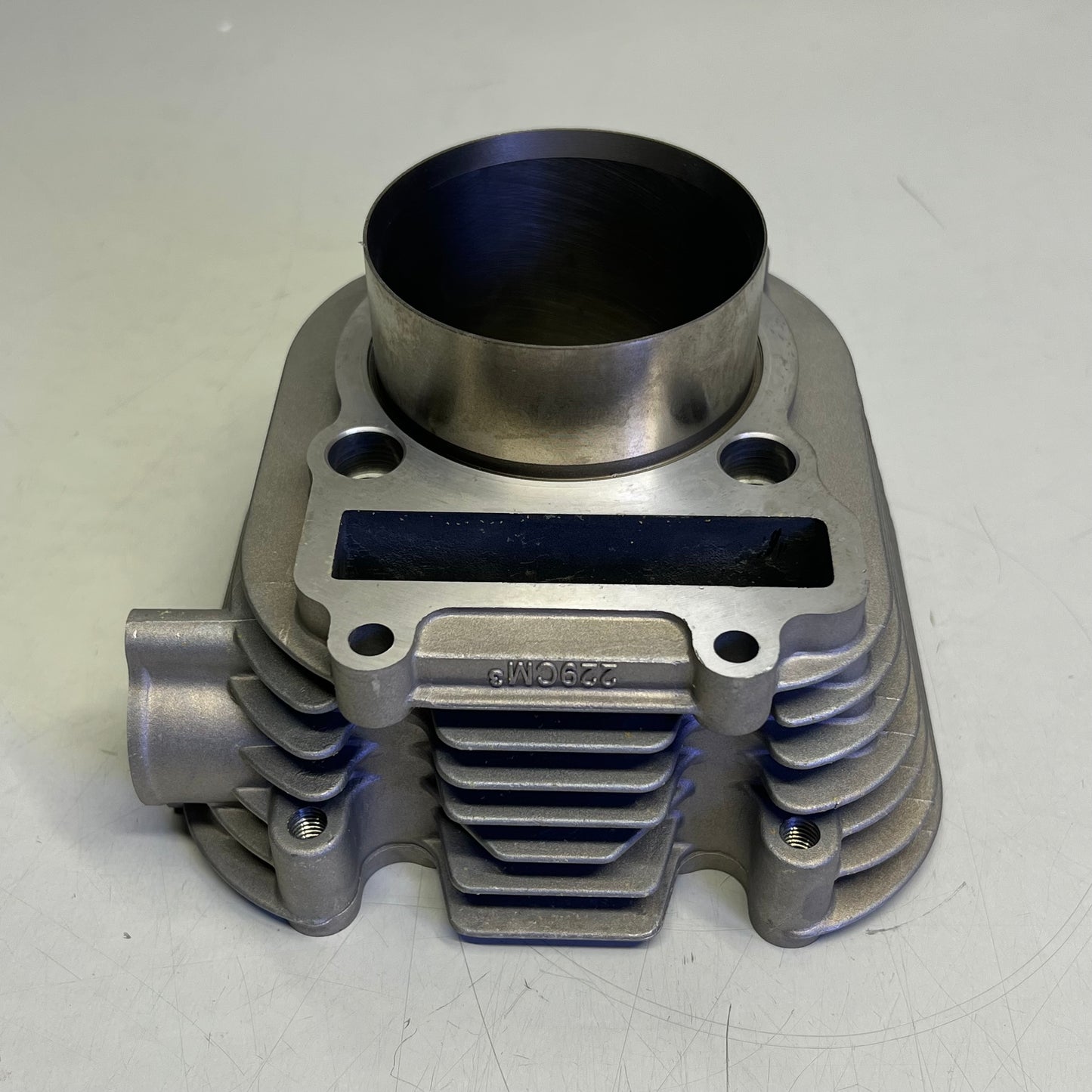 Cylinder Piston Gasket Top End Kit For Yamaha Bear Tracker 250 & Timberwolf ATV