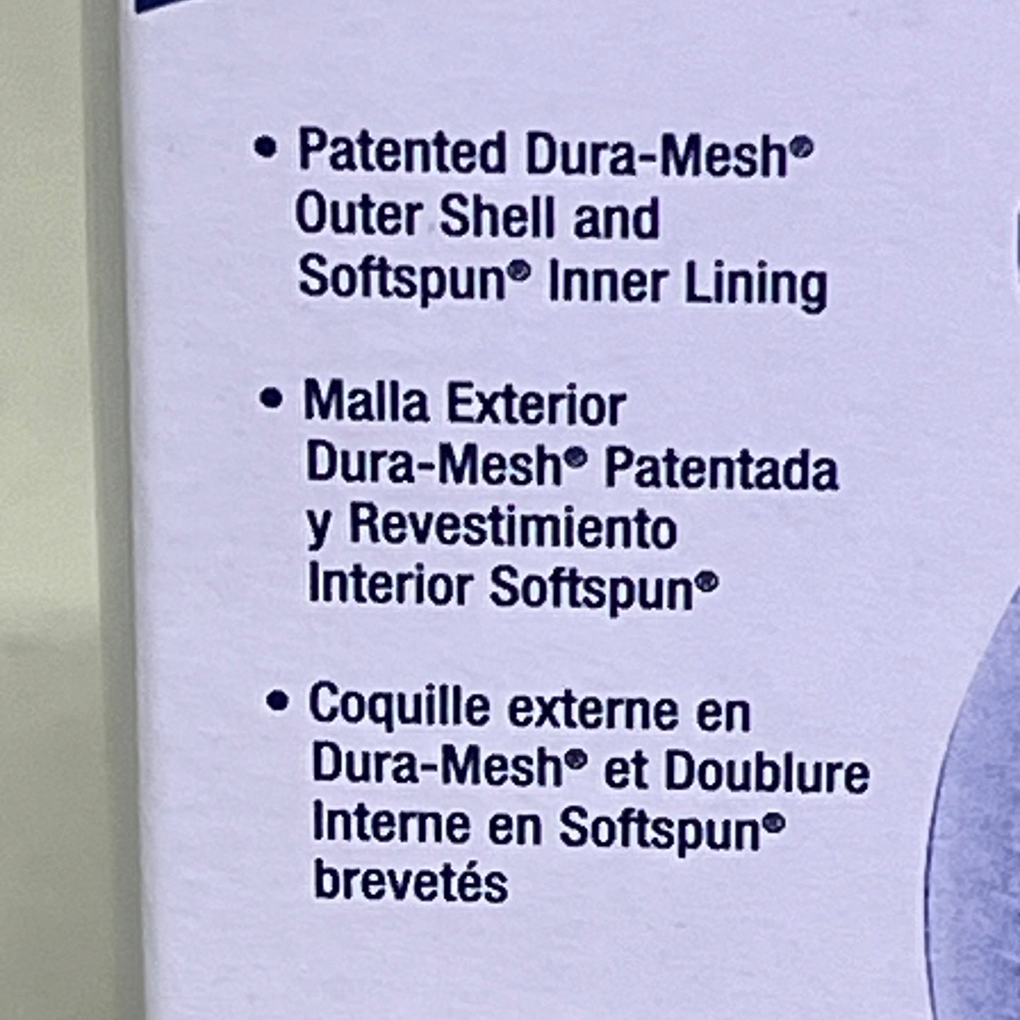 MOLDEX (20 PACK) Dura-Mesh Shell Face Respirators BB 05/30 White 2200N95