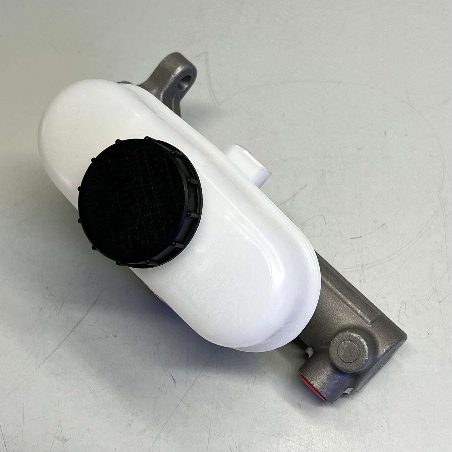 NAPA BRAKES Ultra Premium Master Brake Cylinder For Ford Vehicles 62-M4558