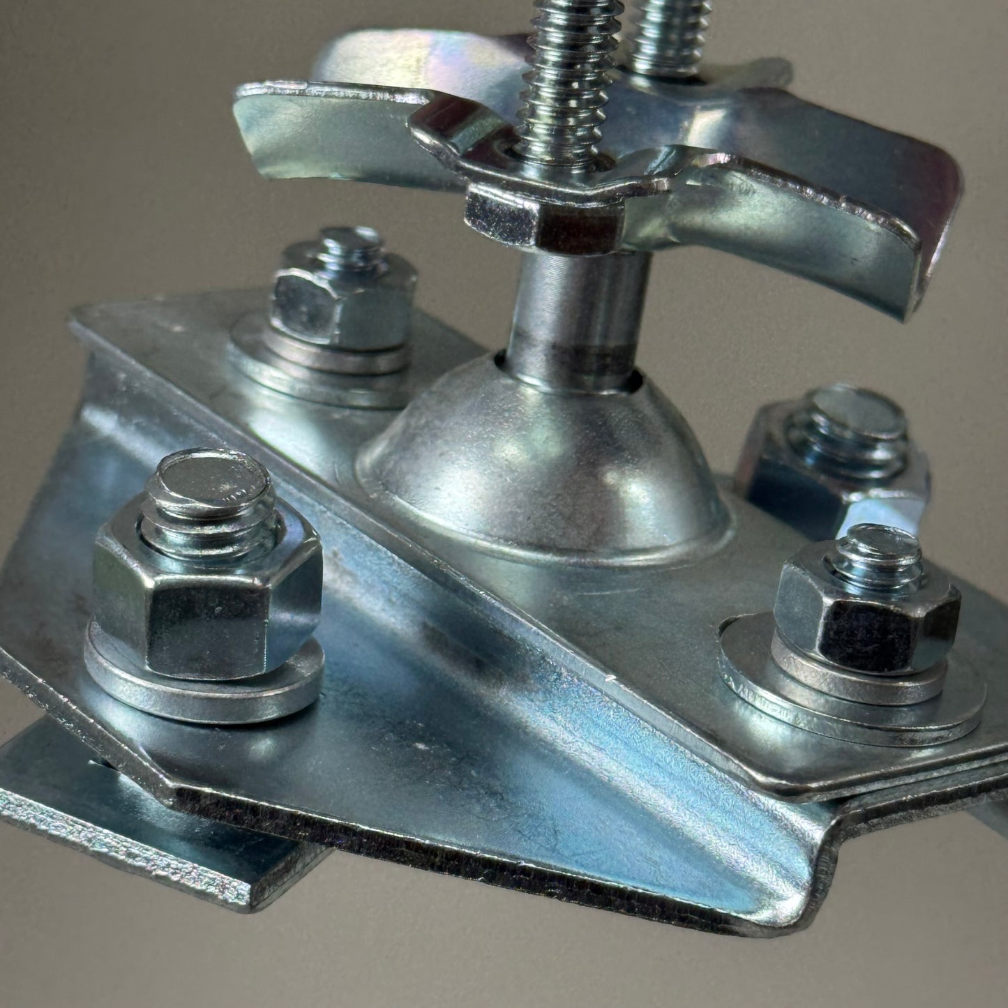 HUBBELL WS End Clip Assembly Support Hose or Cable Trolley 0.60-0.94 OD WS-EC02